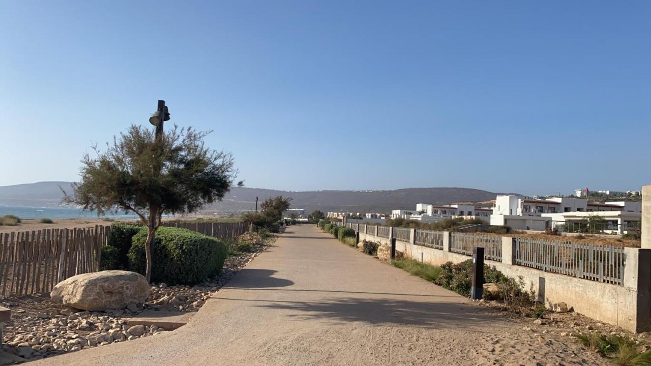 Apartment Thagazhout Bay Tamourrit
