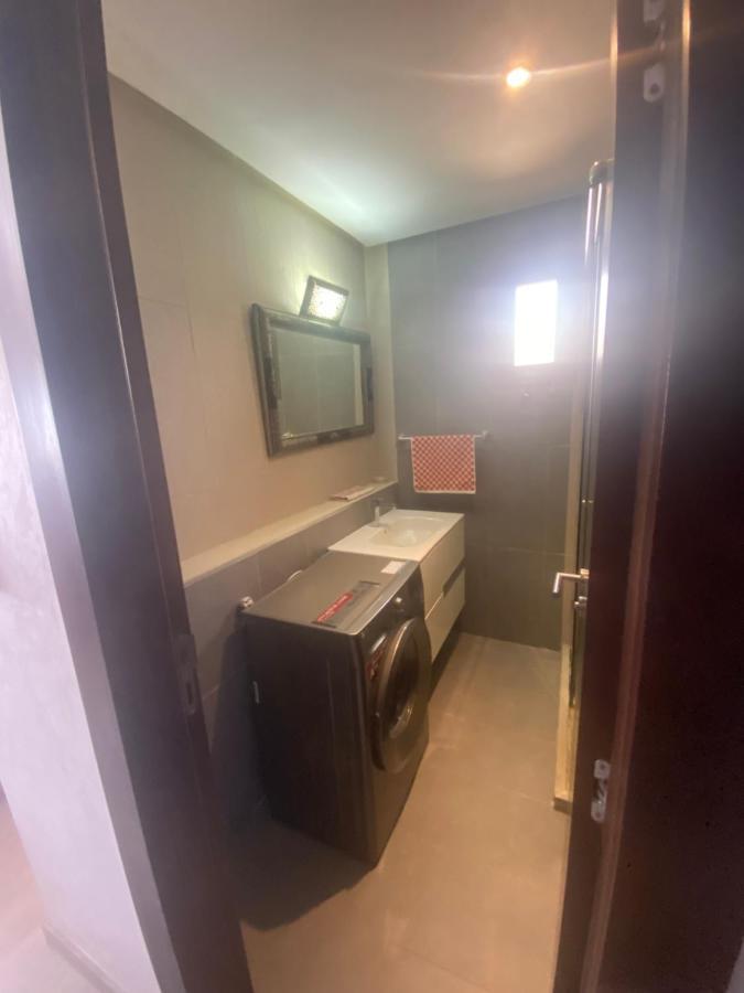 Apartment Thagazhout Bay Tamourrit *