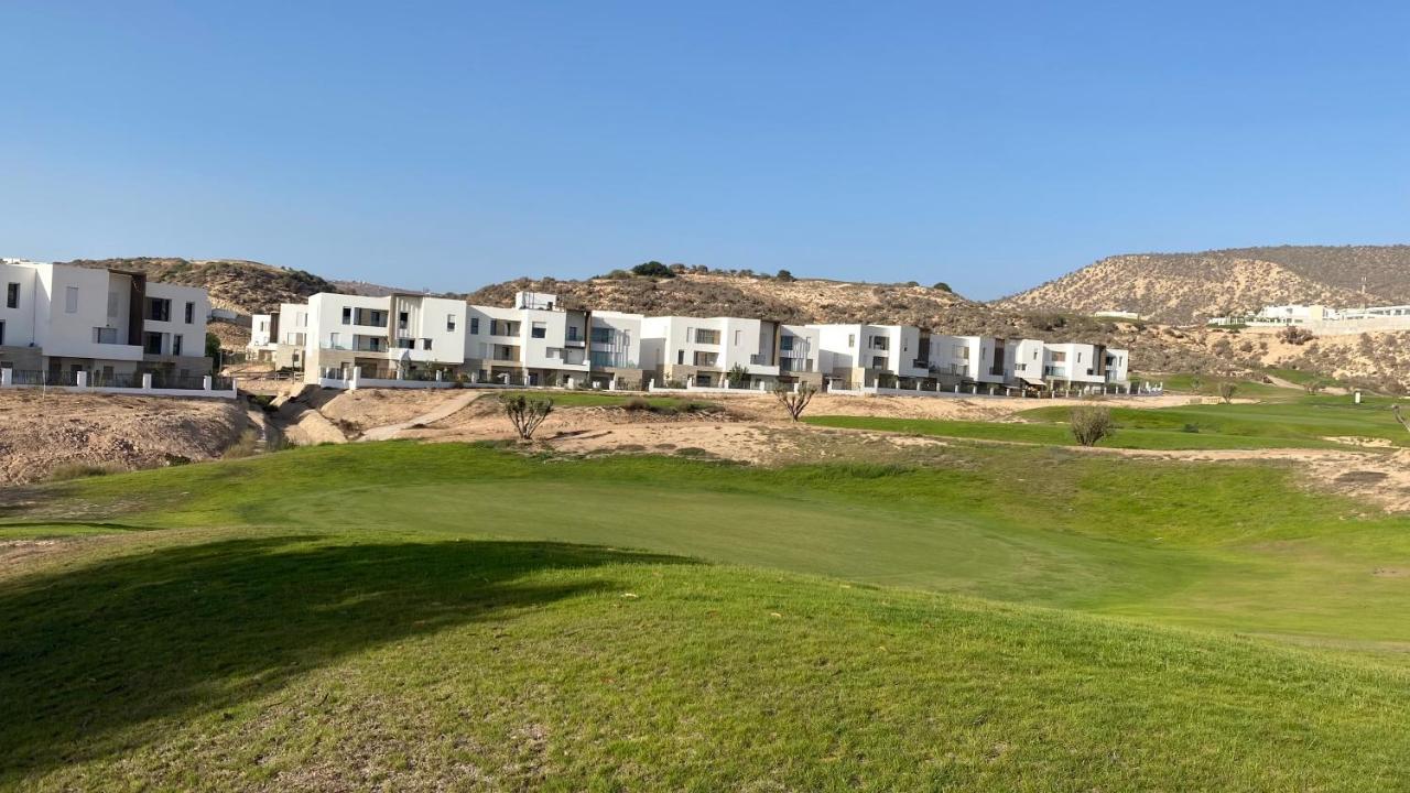 Thagazhout Bay Tamourrit Apartment