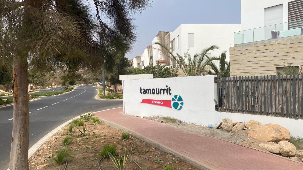 Appartement Thagazhout Bay Tamourrit