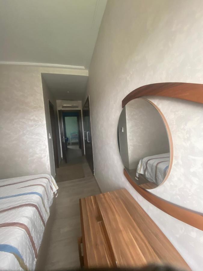 Appartement Thagazhout Bay Tamourrit *