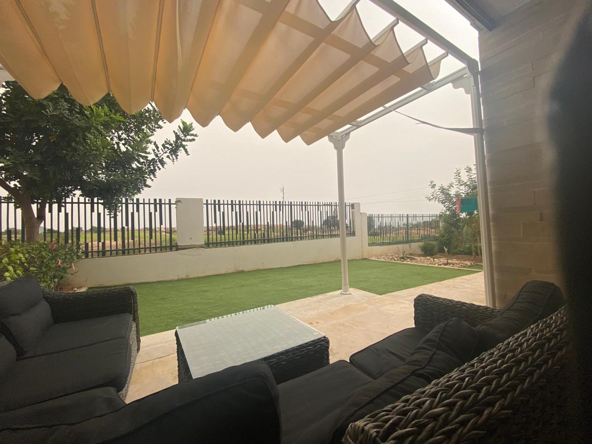 Thagazhout Bay Tamourrit Apartment *