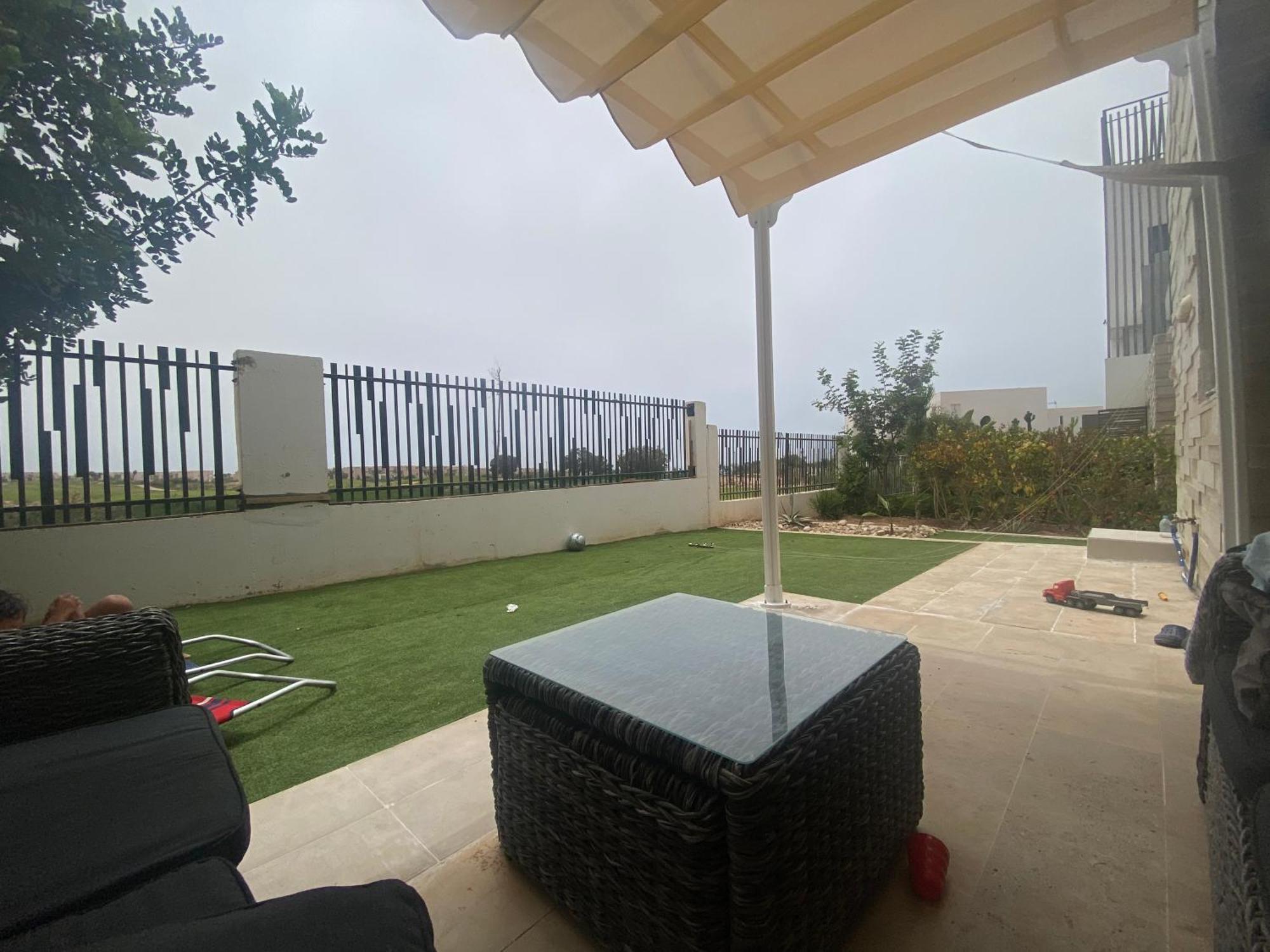 Apartment Thagazhout Bay Tamourrit *