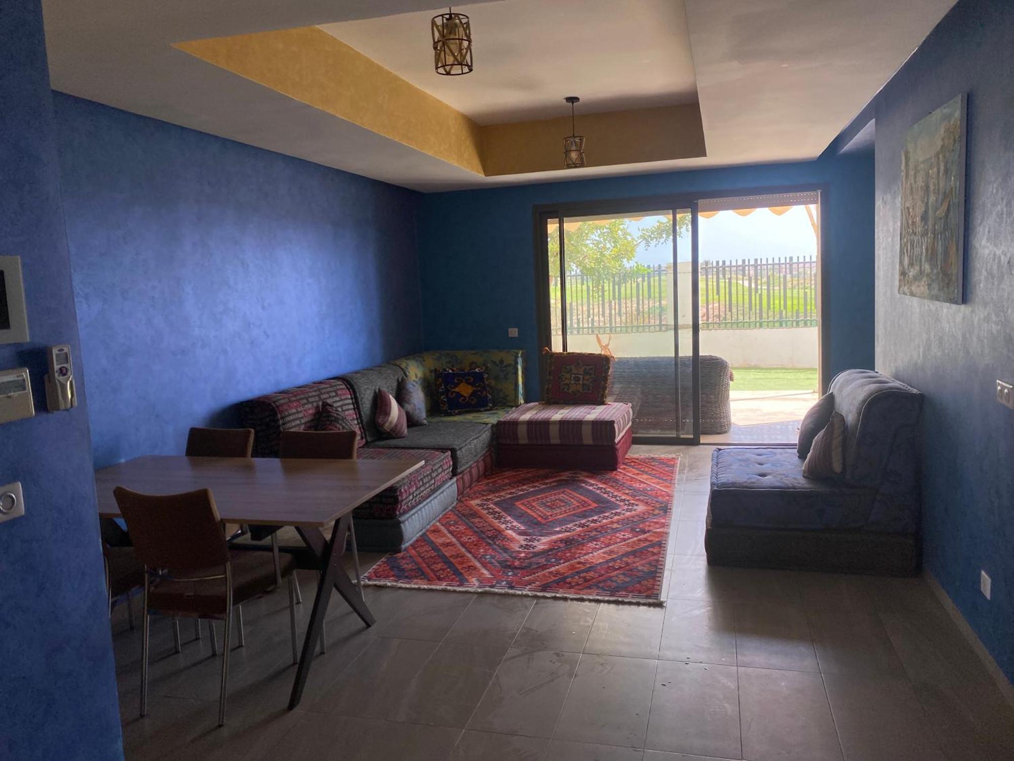 Apartment Thagazhout Bay Tamourrit Taghazout